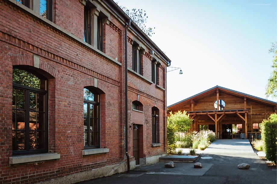 Hochzeitslocation Bootshaus GerberBraeu Uhingen sajaseus 001