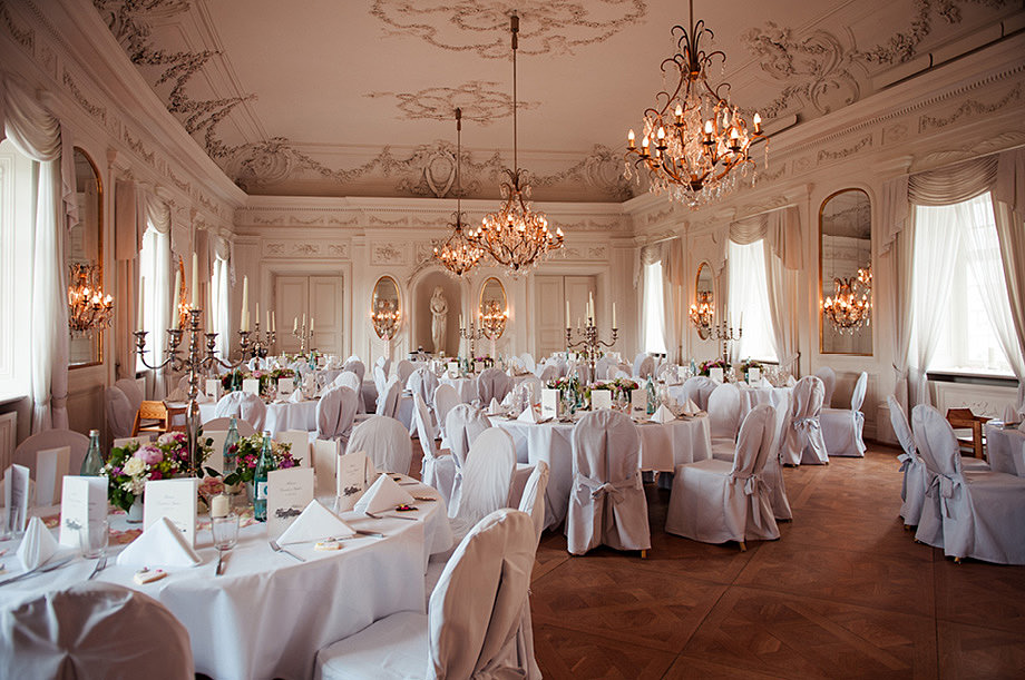 Heiraten Schloss Solitude Stuttgart