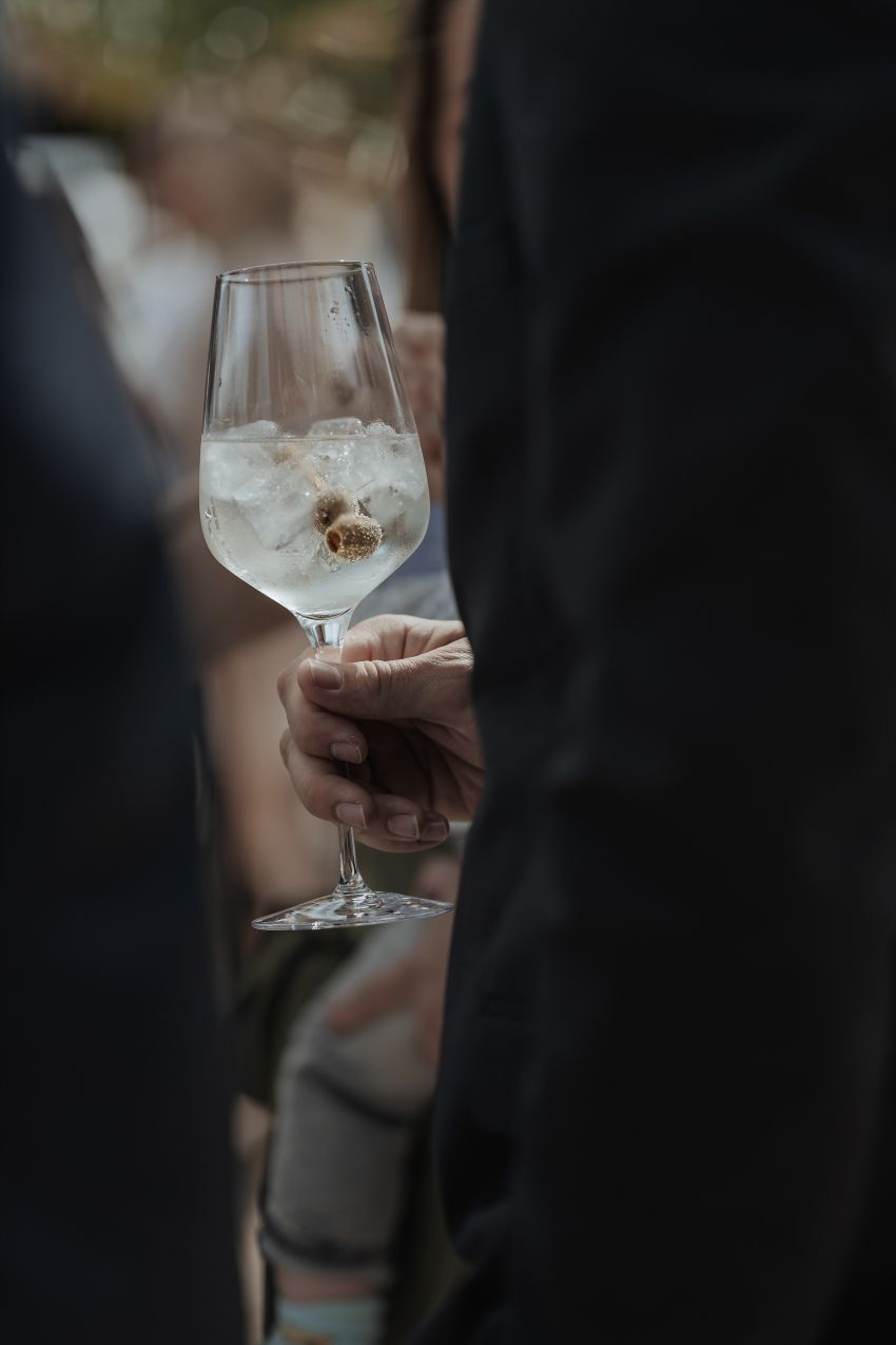 Im Herzen des Westends – stilvoll heiraten in der Frankfurter Botschaft