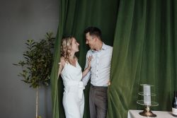 Hochzeit in Frankfurt