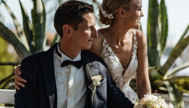 Dokumentarische Hochzeitsfotografie vs. Inszenierte Lifestylebilder