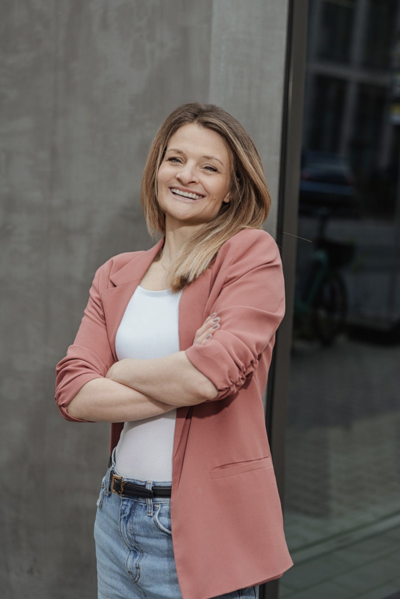 EMILIA Global Account Manager