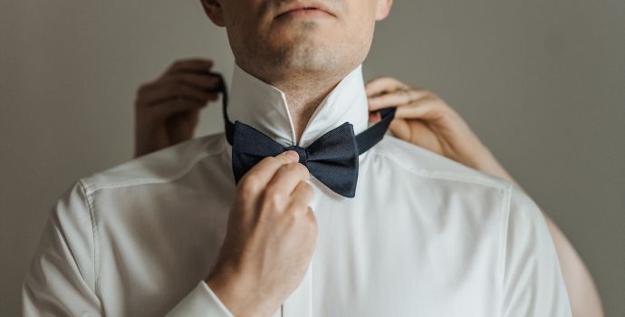 Hochzeit Frankfurter Botschaft