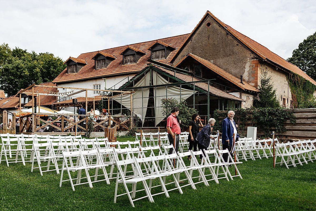 Heiraten in der Obermühle, Langenselbold