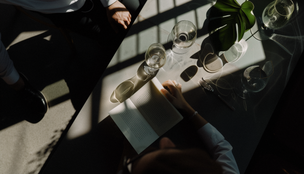 Dienstleistende auswählen – Tipps für Fotografen (ja, ich bin dabei!), Caterer, DJs