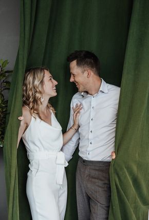 Hochzeit in Frankfurt