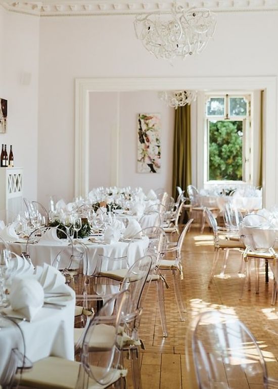Heiraten im Weingut von Winning, Deidesheim