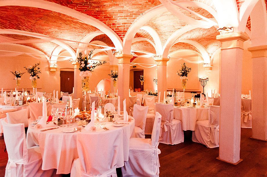 Heiraten Weingut Fitz Ritter, Bad Dürkheim