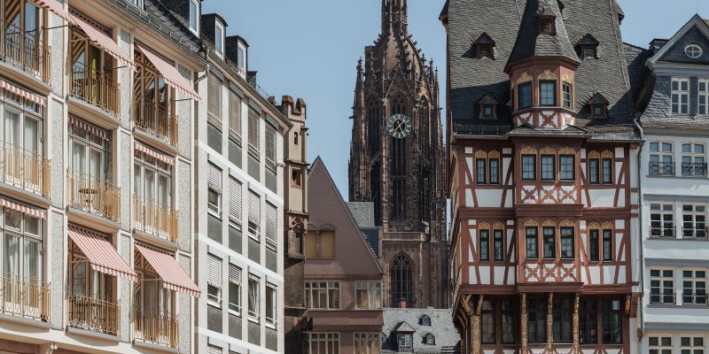 Römerberg