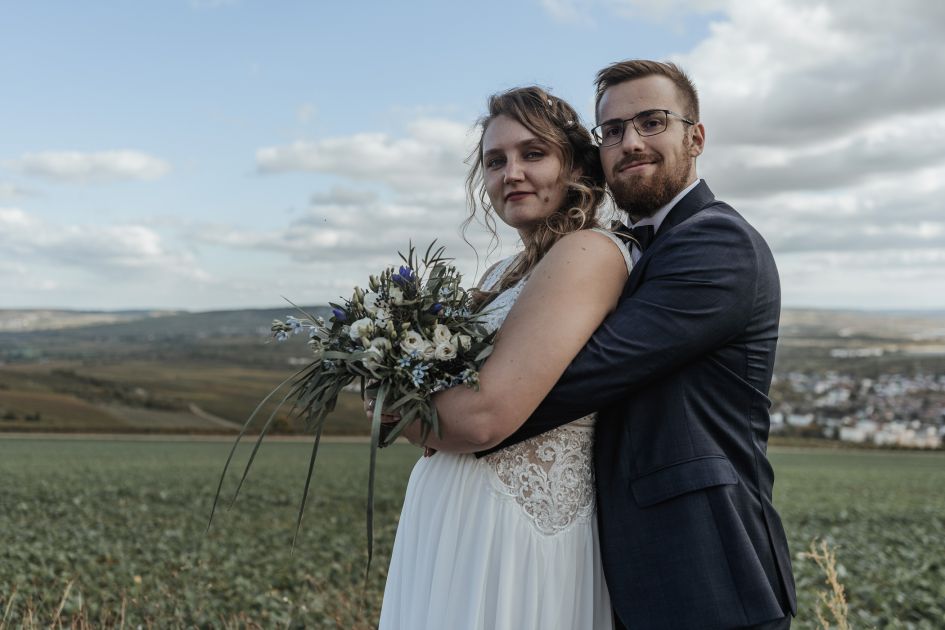 Hochzeit auf Burg Klopp