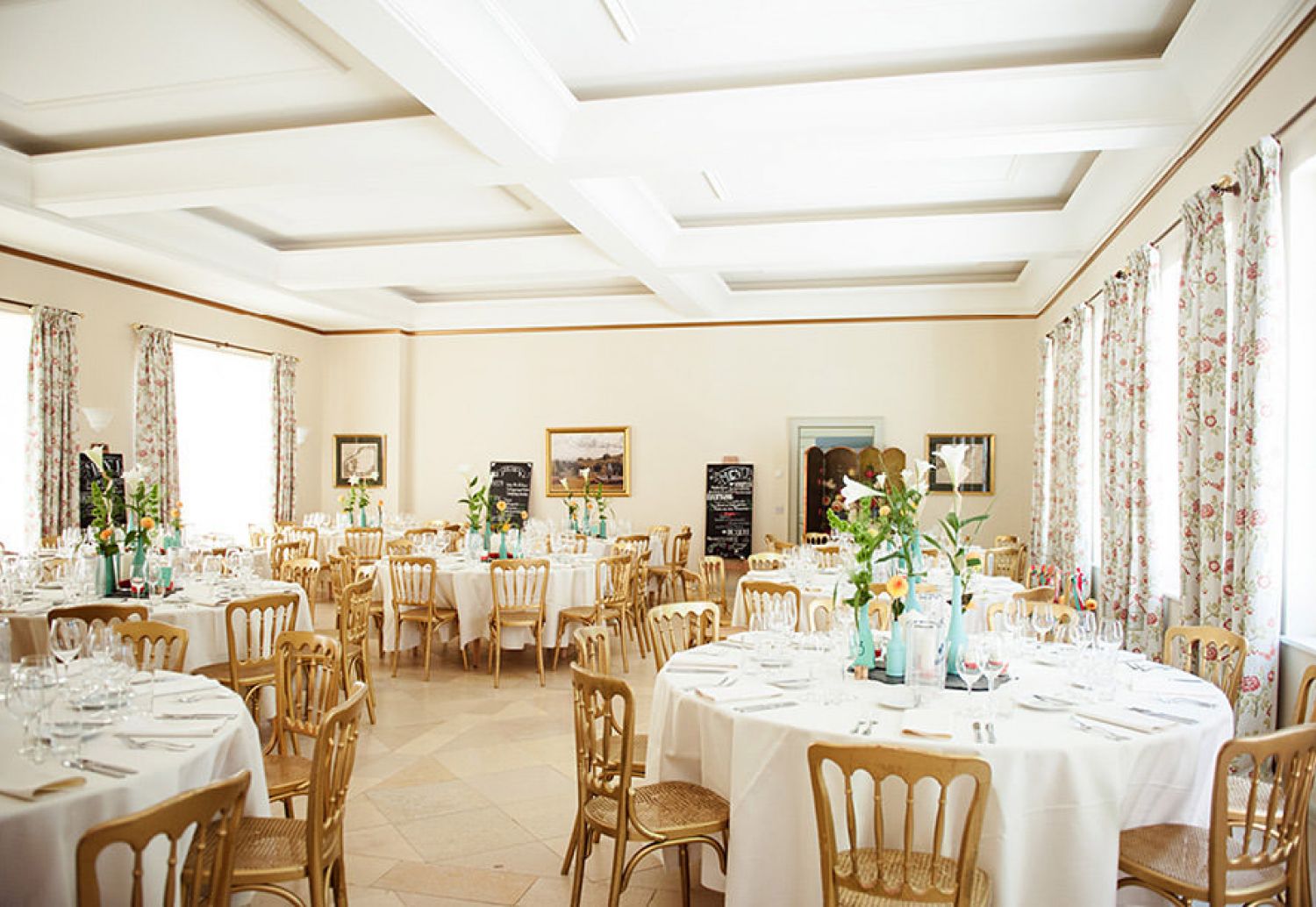 Heiraten im Weiherhof in Wächtersbach