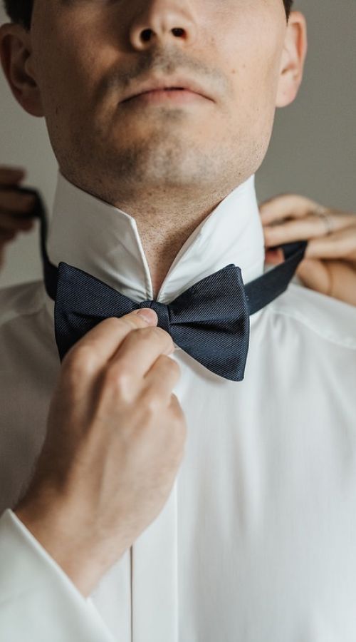 Hochzeit Frankfurter Botschaft