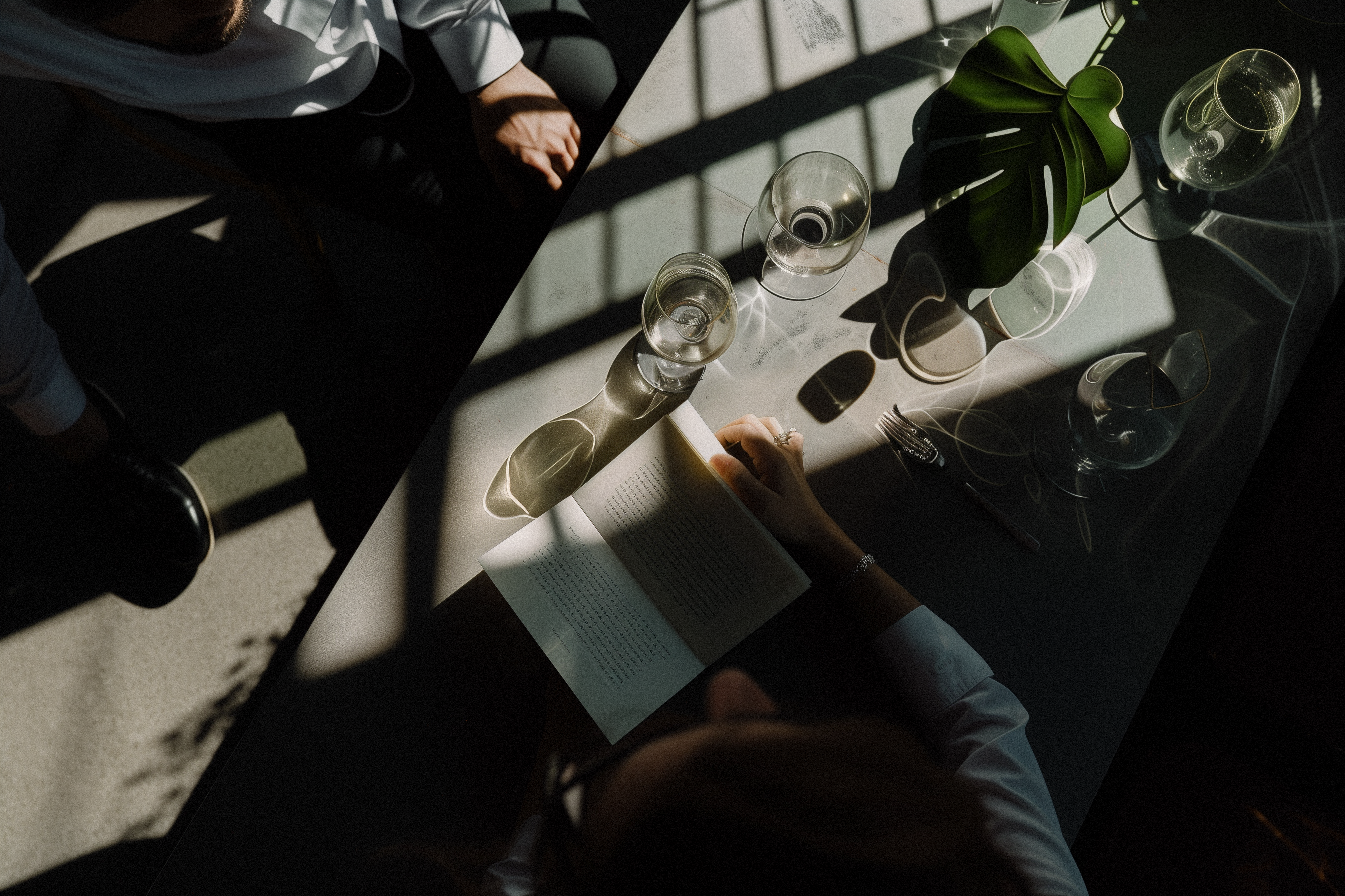 Dienstleistende auswählen – Tipps für Fotografen (ja, ich bin dabei!), Caterer, DJs